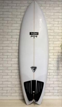 SUPER BRAND スーパーブランド SERIALTRY シリアルトライ