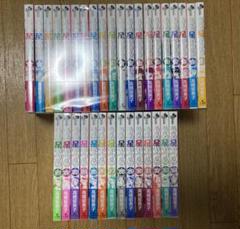 ［激レア］全巻帯付き うる星やつら 全巻 1〜34 高橋留美子 激レア］全巻帯付き うる星やつら 全巻 1〜34 高橋留美子 - メルカリ