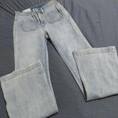 GAP★ギャップ デニム フレアパンツ