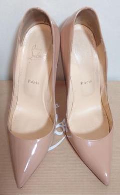 クリスチャンルブタン  PIGALLE 120 40.5 ピガール 大きい クリスチャンルブタン PIGALLE 120 40.5 ピガール 大きい