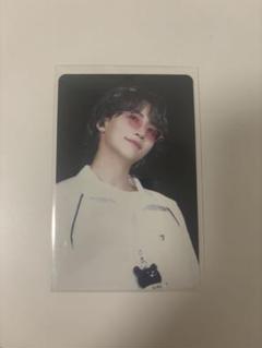 SEVENTEEN ジョンハン followAgain dvd