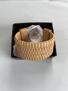 ナンタケットバスケット　ブレスレット　キット ナンタケットバスケット ブレスレット キット