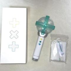 TXT ペンライト　MOA棒　ケースセット