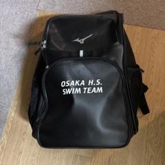 リュック　水泳　学院　クラブ