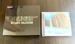 CD グラディウス 2セット