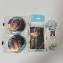 四葉環 缶バッジ ドラコレ アクスタ アイナナ アイドリッシュ