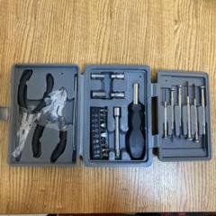 工具セット 未使用品のサムネイル
