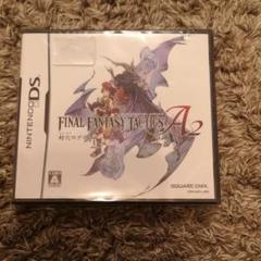 【新品】ファイナルファンタジー タクティクス A2 封穴のグリモア