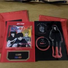 凛として時雨 アクリルスタンドセット Amazon.co.jp: 凛として時雨 アクリルスタンドセット : おもちゃ
