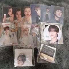 treasure ヒョンソク グッズ まとめ売り treasure ヒョンソク グッズセット｜Yahoo!フリマ（旧PayPayフリマ）
