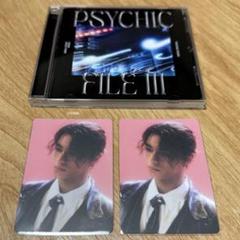 PSYCHICFEVER WEESA 日本博 トレカ weesa 日本博トレカ