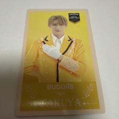 2025年最新】buddiis トレカの人気アイテム - メルカリ
