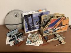 EWOKS スターウォーズ マイクロマシーン フィギュア 1個追加計25体セット 2025年最新】マイクロ マシーン スターウォーズの人気アイテム
