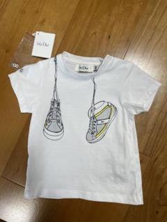 baby Dior スニーカーTシャツ 12M