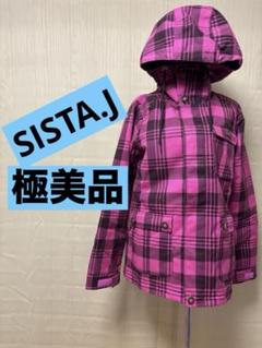 ANTHEM SISTA.J スノーボード スキー ウェア レディース セット 楽天市場】sista．j スノーボードウェア（サイズ（S/M/L）M