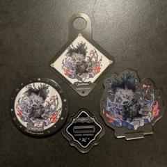 第五人格　7周年　スイパラ　ジェフリー　足萎え　アクスタ　缶バッチ