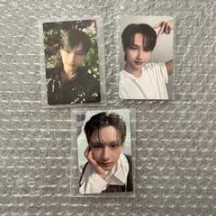 2025年最新】seventeen ジュン face the sunの人気アイテム