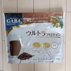 カーブスプロテインココア味2袋 カーブス ウルトラプロテイン ココア味 GABA 2袋｜Yahoo!フリマ