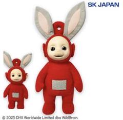 テレタビーズ BIG ぬいぐるみ タグ付き 3体 テレタビーズ BIG ぬいぐるみ タグ付き 3体 - メルカリ