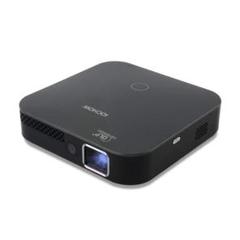 値下 iOCHOW MINIPROJECTOR iO2 ポータブルプロジェクター ミニプロジェクター「IOCHOW IO2」を買ったら天井が巨大