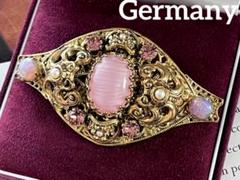希少！Germany ヴィンテージブローチ9937 希少！Germany ヴィンテージブローチ9937 - メルカリ