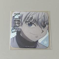 2025年最新】hunter×hunter コースター キルアの人気アイテム