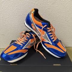 25.5㎝　ミズノ　レーシングスターSP 20900円で購入 25.5㎝ ミズノ レーシングスターSP 20900円で購入 - メルカリ