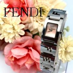 稼働 FENDI 腕時計 3150L バングル ロゴ型抜き レディース 546 2025年最新】FENDI 3150の人気アイテム - メルカリ