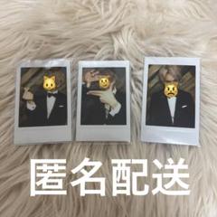 TJBB エイロン チェキ PHOTOGENIC ver. エイロン TJBB PHOTOGENIC チェキ - メルカリ