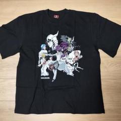 【BLEACH】破面 十刃 Tシャツ XL アランカル エスパーダ
