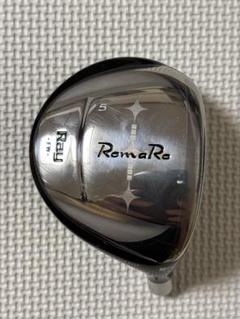 RomaRo - 【美品】ロマロ　Ray α UT24 楽天市場】ロマロ ray ut 24の通販