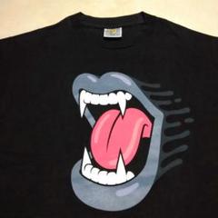 USA製 XLARGE ブラック Tシャツ エクストララージ