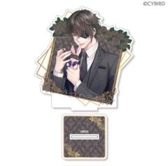 イケメン王子　B賞　アクスタ　ギルベルト　2点セット　❌❌ イケメン王子》ギルベルトアクスタ - めろんみるく - BOOTH