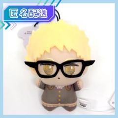 ☆美品☆ハイキュー　ちびぐるみ　月島蛍　ツッキー　ユニフォーム　初期　ぬいぐるみ Amazon.co.jp: ハイキュー ちびぐるみ ぬいぐるみ 月島蛍 3点