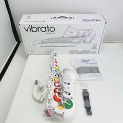 【希少】Vibrato ヴァイブラート A1S SERIES3 アルトサックス 希少•送料込み】 Vibrato sax ヴァイブラート サックス A1SⅢ