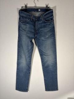 LEVI'S MADE&CRAFTED 511 日本製 セルビッチ W29