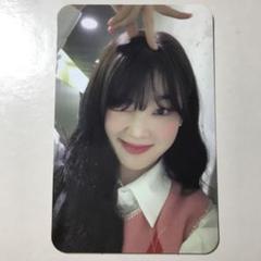 OHMYGIRL スンヒトレカセット 2025年最新】#しょうOHMYGIRLスンヒの人気アイテム - メルカリ