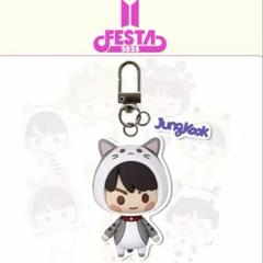 2025年最新】JUNGKOOK festaの人気アイテム - メルカリ