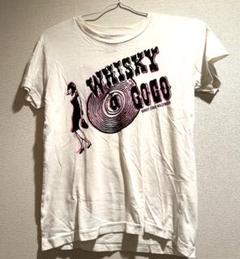 Whisky a Go Go ウィスキー・ア・ゴーゴー Tシャツ Sサイズのサムネイル