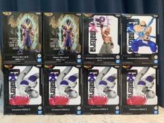 ドラゴンボール 孫悟飯 フリーザ 魔人ブウ 亀仙人 フィギュア 8個セット ドラゴンボール 孫悟飯 フリーザ 魔人ブウ 亀仙人 フィギュア 8