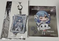 バンドリ Ave Mujica 上海カフェ アクリルキーホルダー 豊川祥子