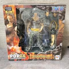 P.O.PワンピースNEO-DX ベン・ベックマン | フィギュア | ONE