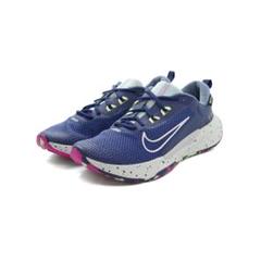 新品 未使用 NIKE ジュニパートレイル2GORE-TEX パープルインク