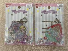 SWIMMER スイマー 「アクリルキーホルダー」2個セット