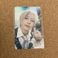 2025年最新】seventeen ウォヌ this man トレカの人気アイテム