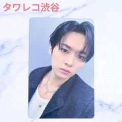 リノ★StrayKids スキズ Hollow タワレコ渋谷 限定トレカ