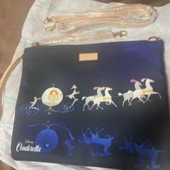 【新品】Samantha Thavasa シンデレラ クラッチバッグ Samantha Thavasa Petit Choice（サマンサタバサ プチチョイス