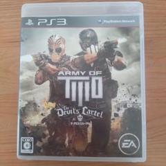 Army of TWO ザ・デビルズカーテル