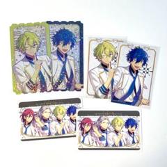 Amazon.co.jp: あんスタ 巴日和 グッズセット : おもちゃ