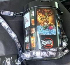 鬼滅の刃 無限城 ポップコーンバケツ ポップコーンボックス 鬼滅の刃 無限城 ポップコーンバケツ ポップコーンボックス